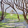 Fort Fisher Gazebo
