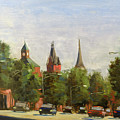 Innes Street, Salisbury