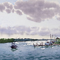 Taylor Creek of Beaufort NC